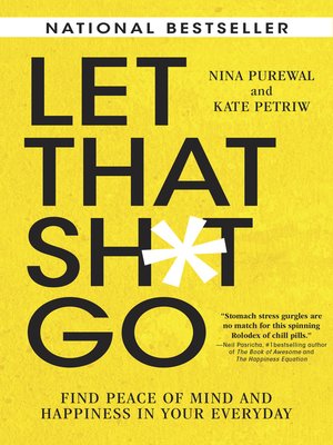 Let That Sh*t Go - ebook